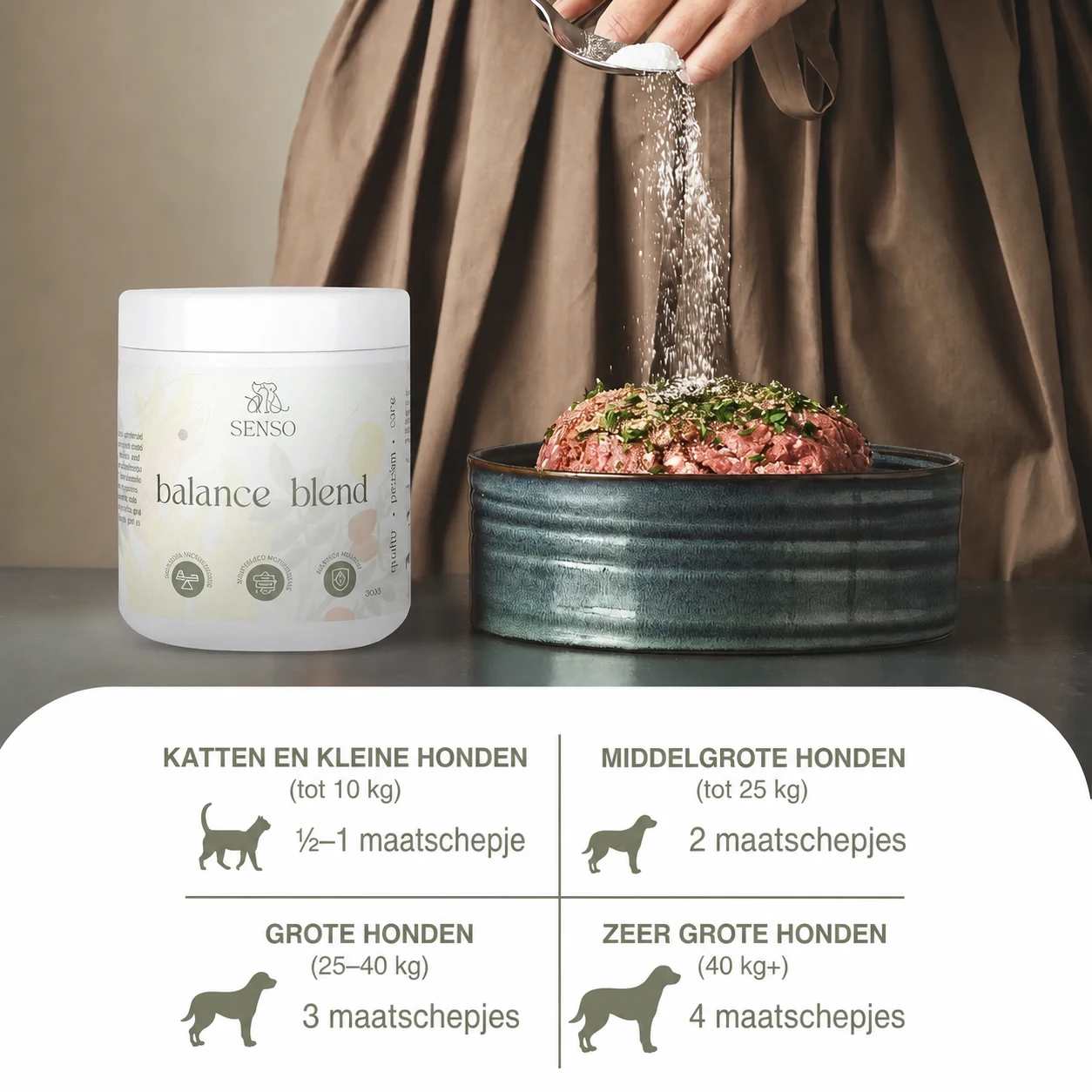 Balance Blend — afbeelding 6